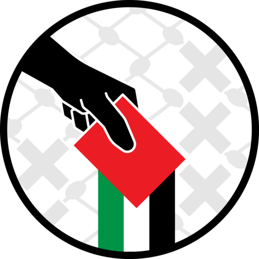 Amsterdam Palestina Referendum